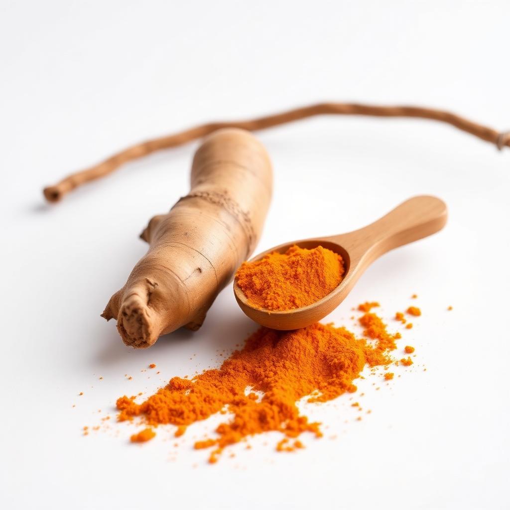Cúrcuma